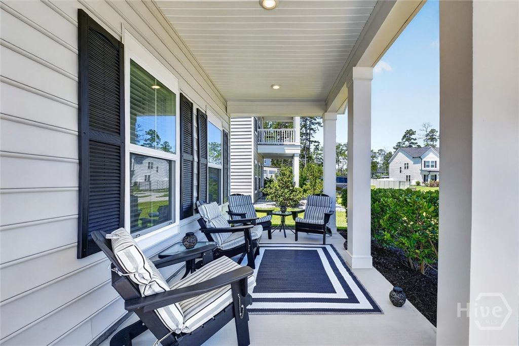 Image 6 of property listing at 209 Lillian Street, Rincon, GA 31326