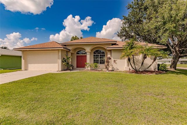 25206 NOCTURNE LANE, Punta Gorda, FL 33983