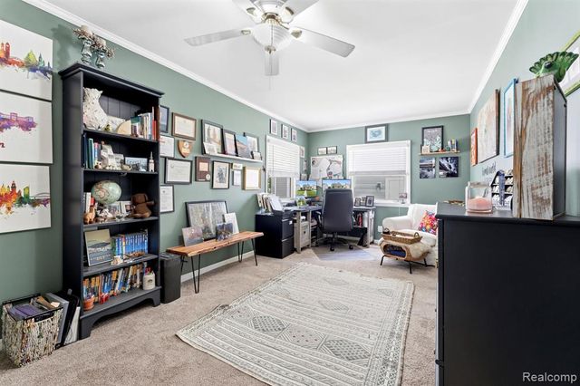 2841 Royal Avenue, Berkley, MI 48072