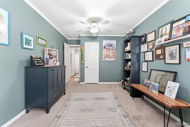 2841 Royal Avenue, Berkley, MI 48072