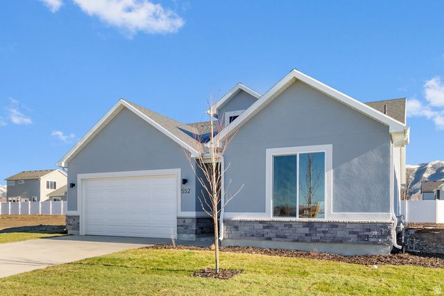 552 S RIVERGATE DR, Logan, UT 84321