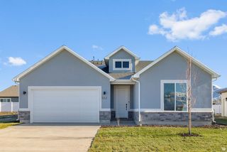 552 S RIVERGATE DR, Logan, UT 84321