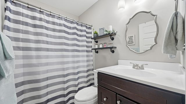 380 California Avenue, Dayton, TN 37321