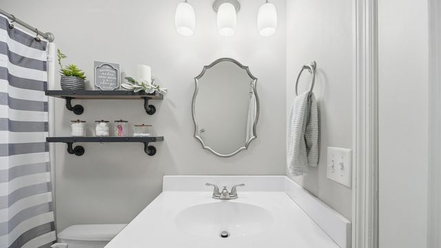 380 California Avenue, Dayton, TN 37321