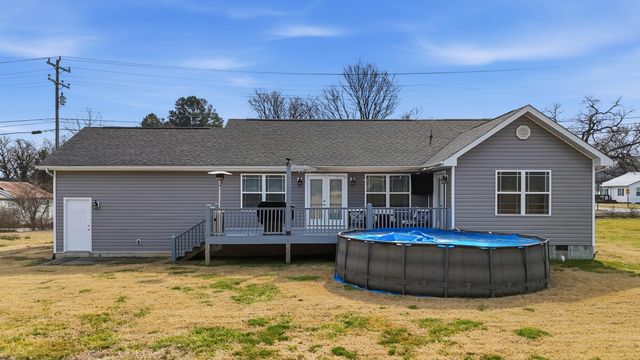 380 California Avenue, Dayton, TN 37321