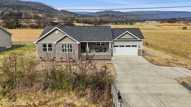 380 California Avenue, Dayton, TN 37321