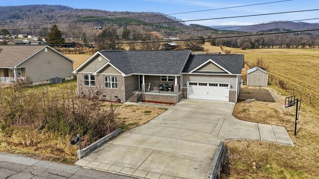 380 California Avenue, Dayton, TN 37321