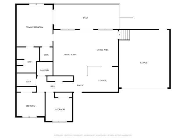 380 California Avenue, Dayton, TN 37321