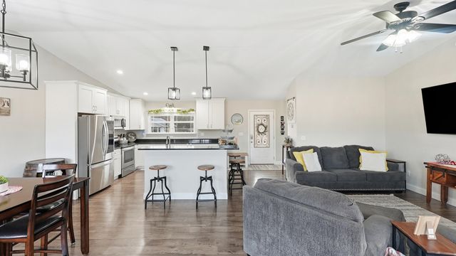 380 California Avenue, Dayton, TN 37321