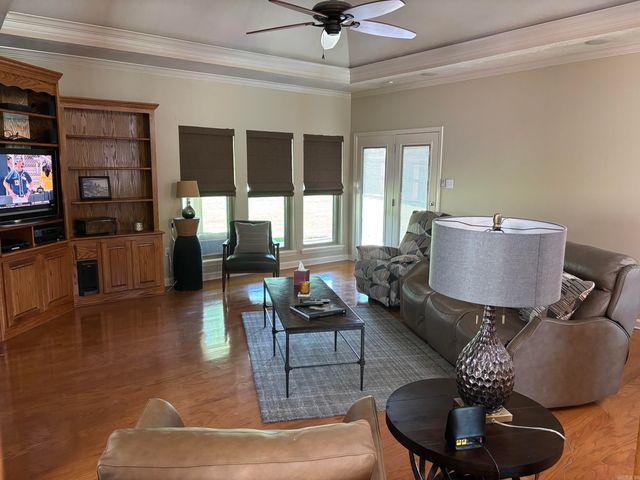 3715 McConnell Drive, Conway, AR 72034