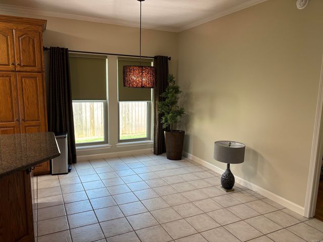 3715 McConnell Drive, Conway, AR 72034