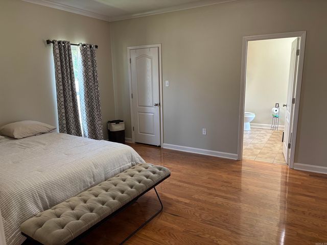 3715 McConnell Drive, Conway, AR 72034