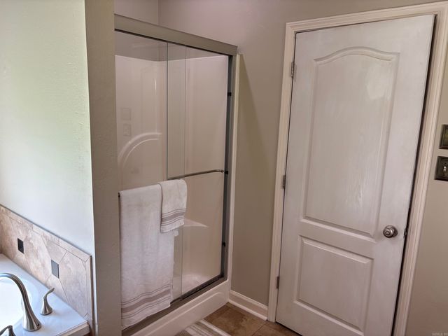 3715 McConnell Drive, Conway, AR 72034