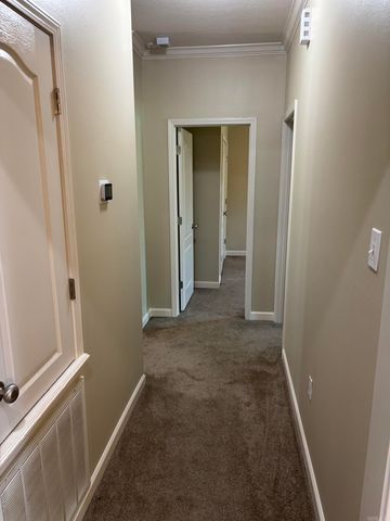 3715 McConnell Drive, Conway, AR 72034