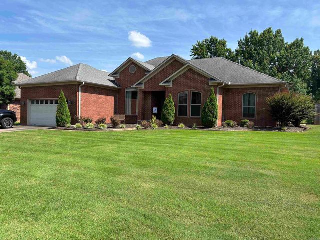 3715 McConnell Drive, Conway, AR 72034