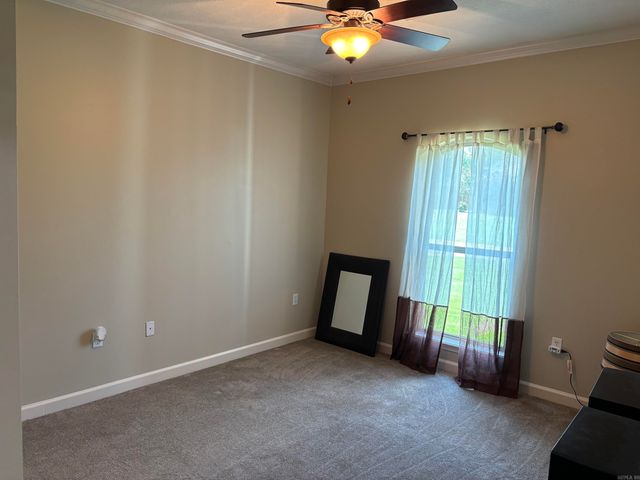 3715 McConnell Drive, Conway, AR 72034