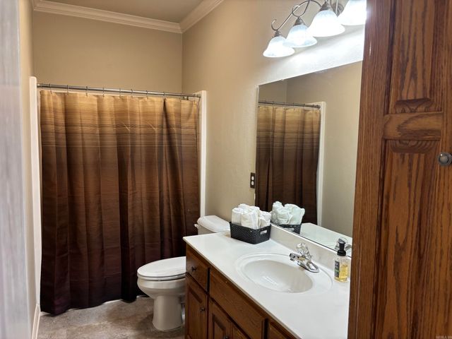 3715 McConnell Drive, Conway, AR 72034