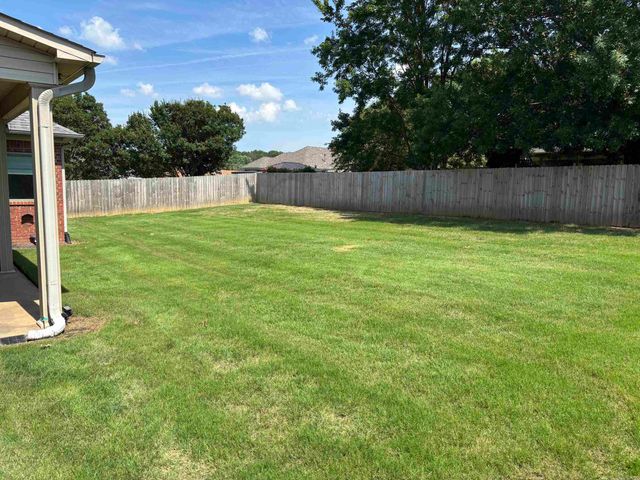 3715 McConnell Drive, Conway, AR 72034