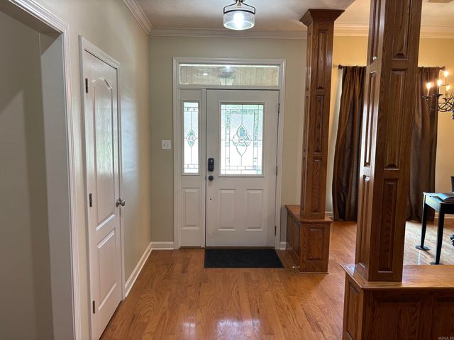 3715 McConnell Drive, Conway, AR 72034