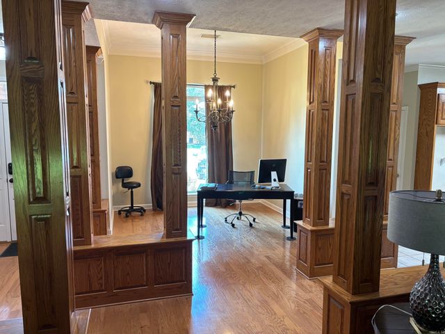 3715 McConnell Drive, Conway, AR 72034