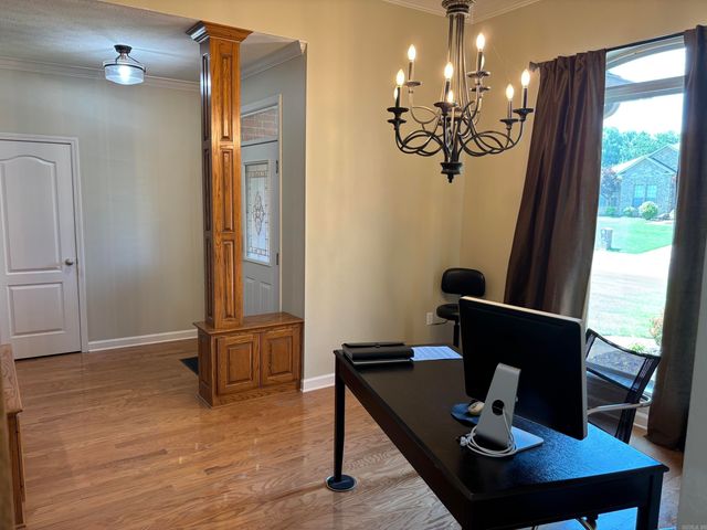 3715 McConnell Drive, Conway, AR 72034