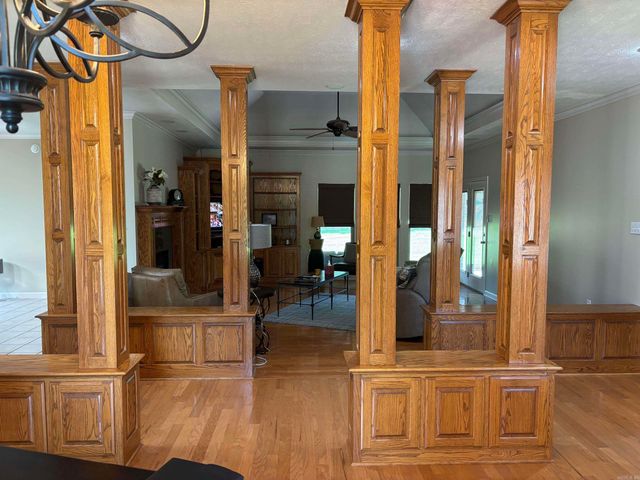 3715 McConnell Drive, Conway, AR 72034