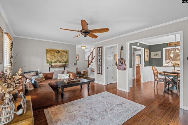 816 Maize Street, Lexington, SC 29072