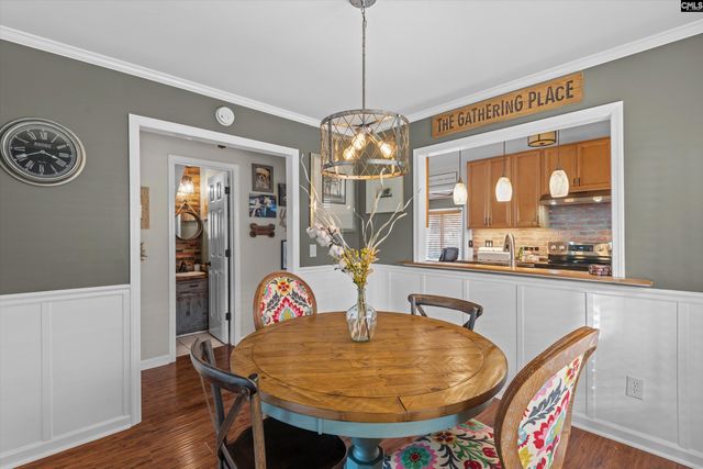 816 Maize Street, Lexington, SC 29072