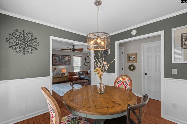 816 Maize Street, Lexington, SC 29072