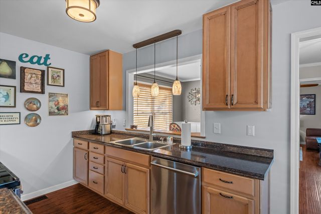 816 Maize Street, Lexington, SC 29072