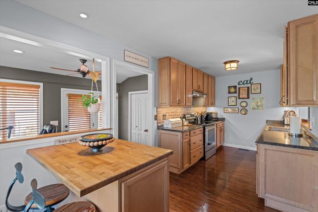 816 Maize Street, Lexington, SC 29072