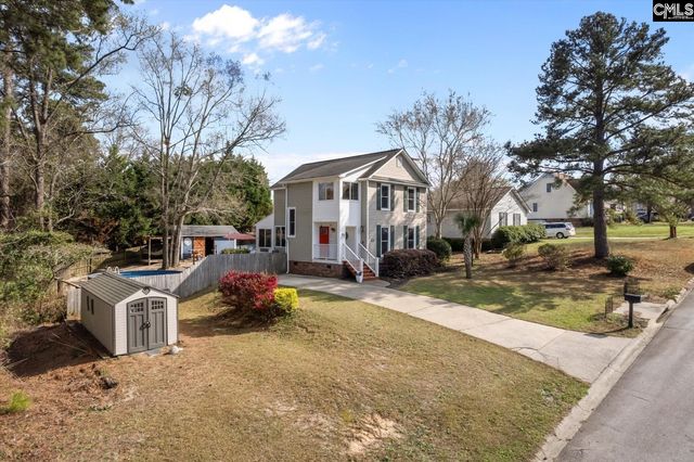 816 Maize Street, Lexington, SC 29072