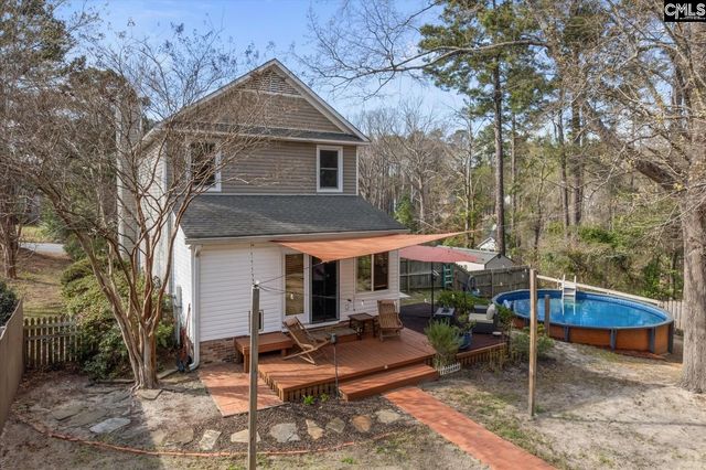 816 Maize Street, Lexington, SC 29072