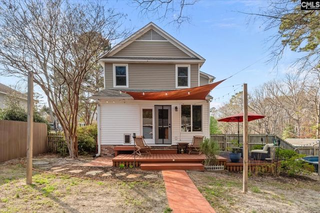 816 Maize Street, Lexington, SC 29072