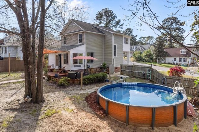 816 Maize Street, Lexington, SC 29072