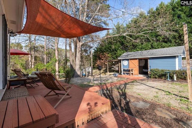 816 Maize Street, Lexington, SC 29072