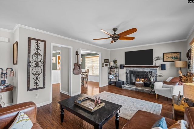 816 Maize Street, Lexington, SC 29072