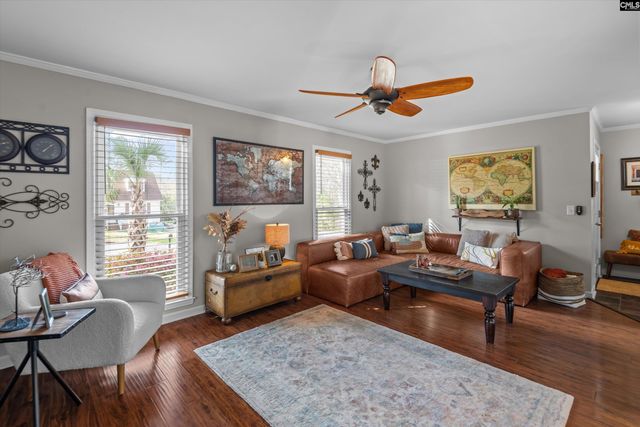 816 Maize Street, Lexington, SC 29072