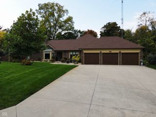 6563 Kings Court, Avon, IN 46123
