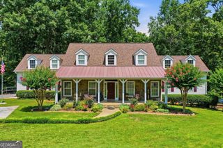 265 Glen Wilkie Trail, Ball Ground, GA 30107