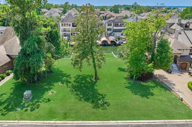 12346 Pebble View Drive, Conroe, TX 77304