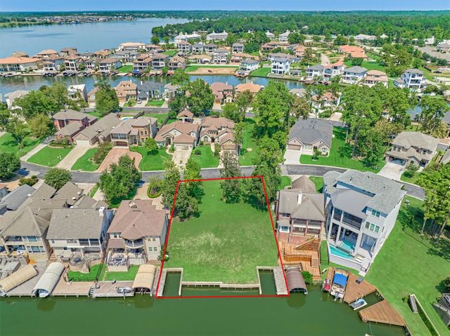 12346 Pebble View Drive, Conroe, TX 77304