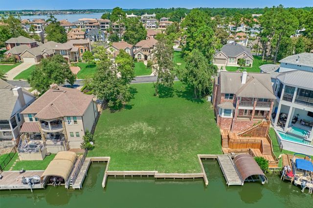 12346 Pebble View Drive, Conroe, TX 77304