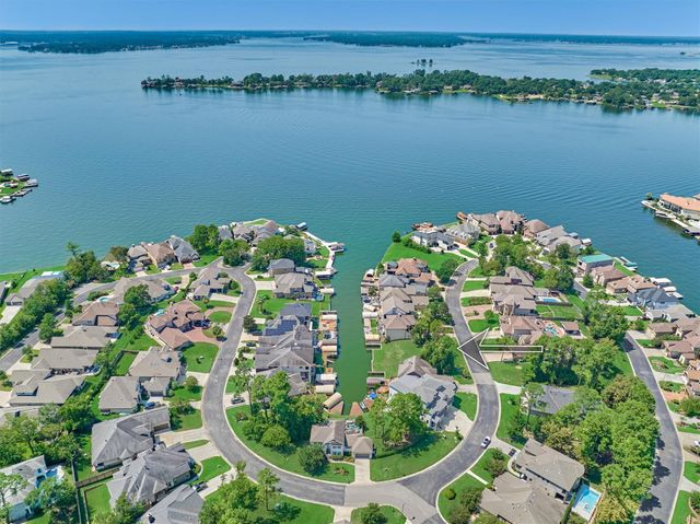 12346 Pebble View Drive, Conroe, TX 77304