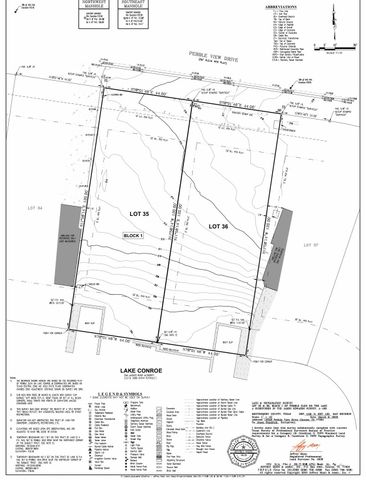 12346 Pebble View Drive, Conroe, TX 77304