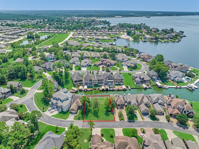 12346 Pebble View Drive, Conroe, TX 77304