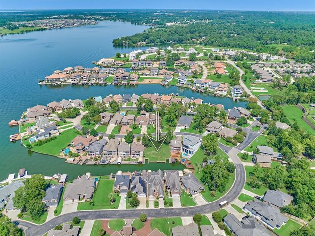 12346 Pebble View Drive, Conroe, TX 77304