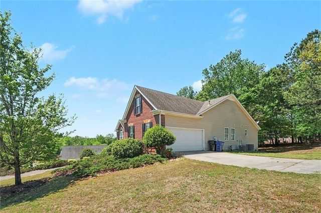 1616 Audrey Ridge, Monroe, GA 30656
