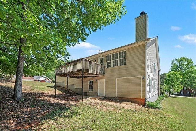 1616 Audrey Ridge, Monroe, GA 30656