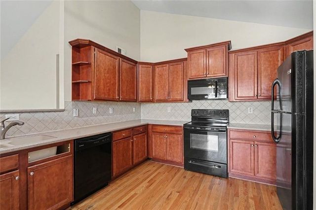 1616 Audrey Ridge, Monroe, GA 30656